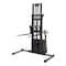 Vestil Adjustable Double Mast Stacker, Load Cap. 2200 lb. S-125-AA-DM - alternate 3